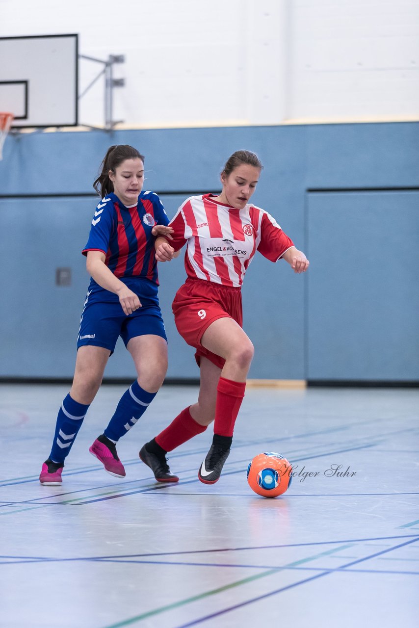 Bild 180 - HFV Futsalmeisterschaft C-Juniorinnen